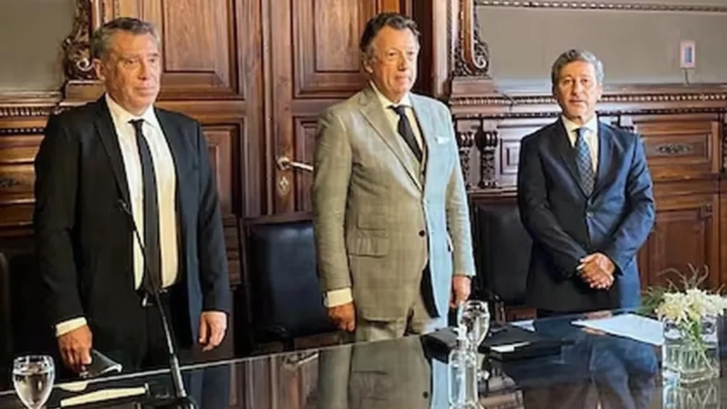 ¿PASO sí o no?: la Cámara Electoral advirtió que se agota el tiempo para tratar reformas políticas