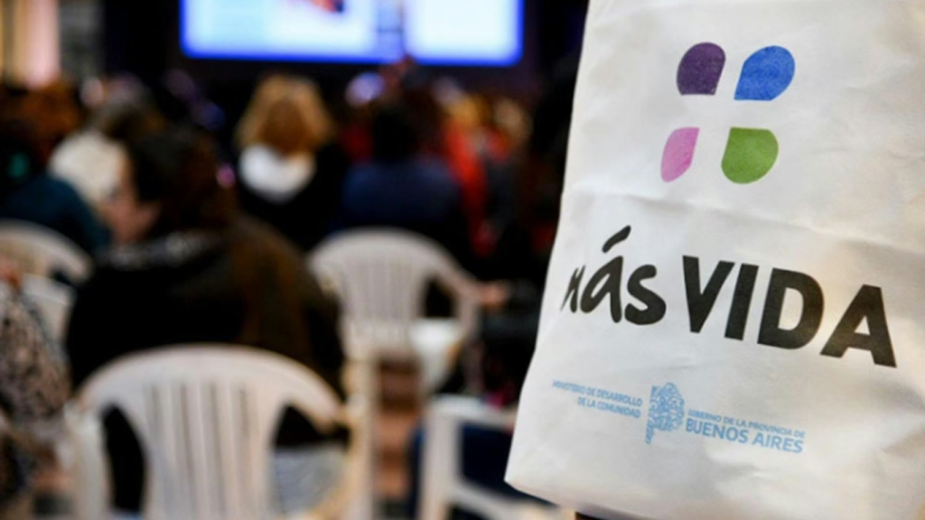 La Provincia reformuló un programa alimentario clave y amplió la asistencia