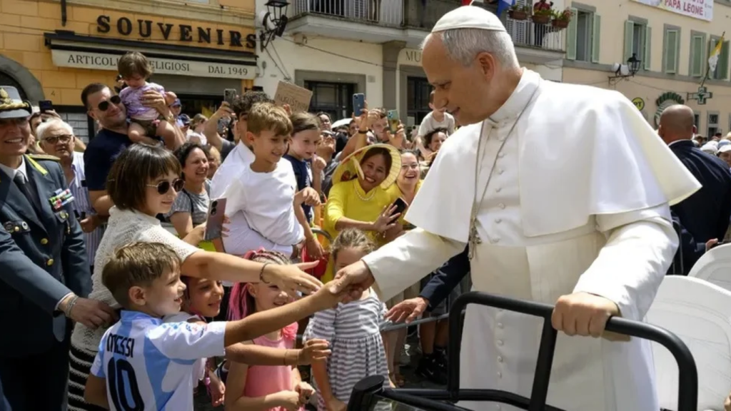 El Vaticano confirmó la agenda del Papa en la Argentina: qué lugares visitará