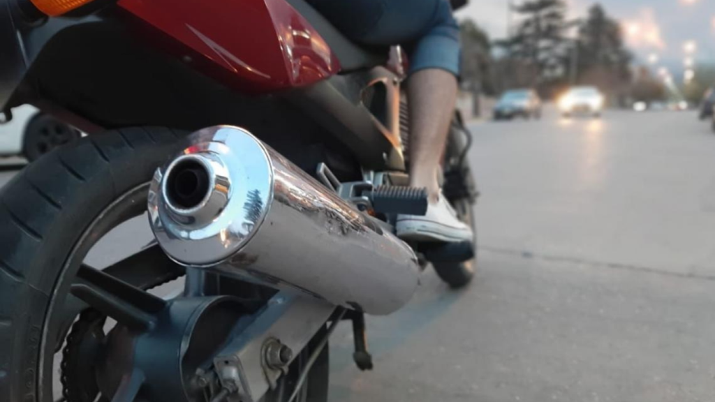 A un paso de ser ley la prohibición de escapes libres en la Provincia