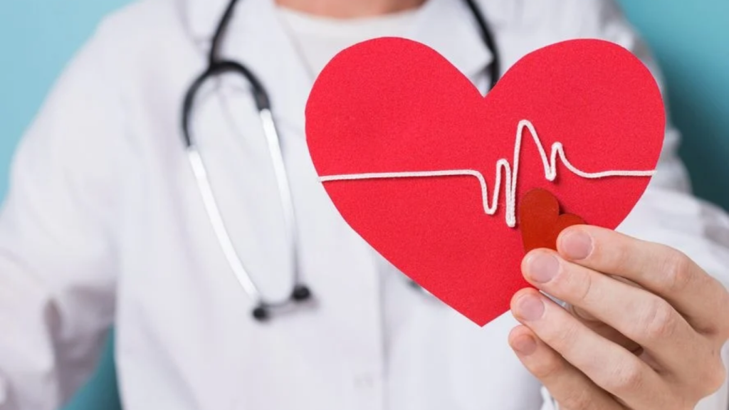 Orgullo científico en Chivilcoy: Un estudio local sobre infartos ganó el máximo premio nacional de cardiología