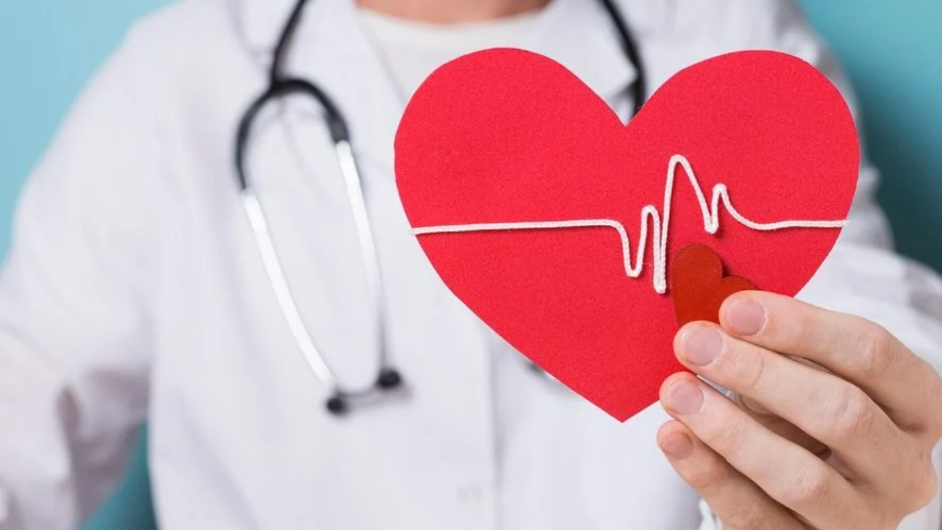 Orgullo científico en Chivilcoy: Un estudio local sobre infartos ganó el máximo premio nacional de cardiología