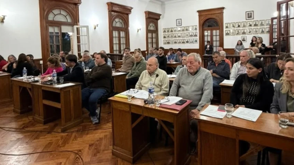 Nuevo aumento en las Tasas municipales: Servicios Urbanos 15% y Red Vial 20%