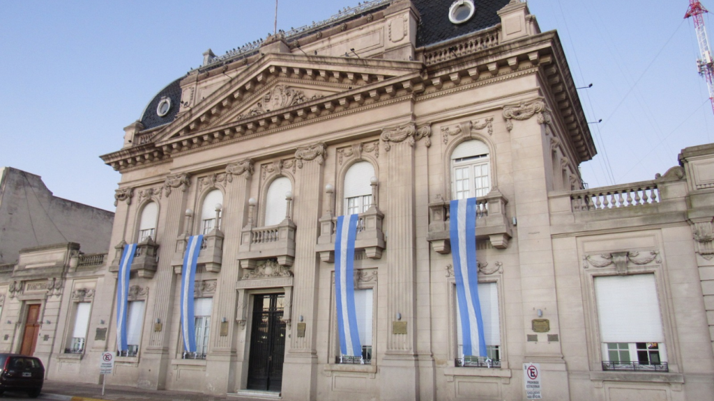 Semana con amplia agenda: Historia, Proyección de videos, Concierto y desfile por el163° aniversario Ciudad 9 de Julio